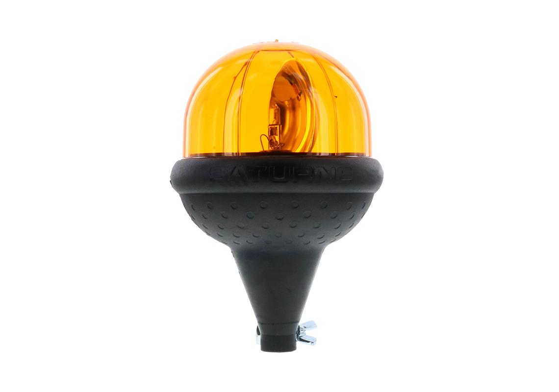 Beacon FLEXIBLE, with bulbs H1 12 et 24V included
